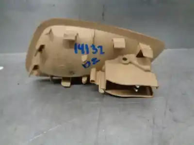 Second-hand car spare part interior left front handle for bmw serie 3 berlina (e90) 335d oem iam references 7144549  