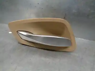 Pezzo di ricambio per auto di seconda mano maniglia interna posteriore sinistra per bmw serie 3 berlina (e90) 335d riferimenti oem iam 7144549