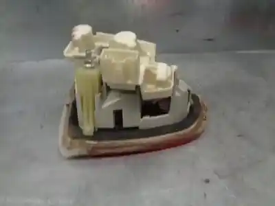 Second-hand car spare part left tailgate light for bmw serie 3 berlina (e90) 335d oem iam references 6937459  