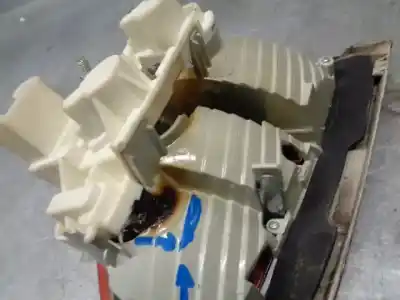 Second-hand car spare part left tailgate light for bmw serie 3 berlina (e90) 335d oem iam references 6937459  