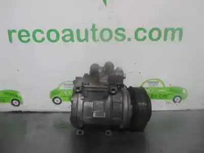 Second-hand car spare part air conditioning compressor for jeep gr.cherokee (wj/wg) 3.1 td laredo oem iam references 4472005621