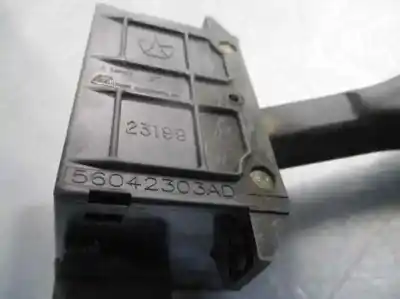 Автозапчастина б/у команда чистити для jeep gr.cherokee (wj/wg) 3.1 td laredo посилання на oem iam 56042303ad  