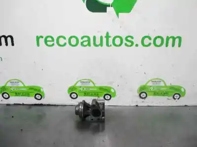 Автозапчастина б/у клапан egr для jeep gr.cherokee (wj/wg) 3.1 td laredo посилання на oem iam k5t554  