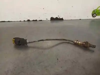 Peça sobressalente para automóvel em segunda mão SONDA LAMBDA por FIAT PANDA (312_, 319_)  Referências OEM IAM 55202416  