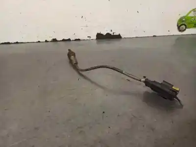 Peça sobressalente para automóvel em segunda mão sonda lambda por fiat panda (312_, 319_) 1.2 (312pxa1a) referências oem iam 55202416  