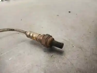 Peça sobressalente para automóvel em segunda mão sonda lambda por fiat panda (312_, 319_) 1.2 (312pxa1a) referências oem iam 55202416  