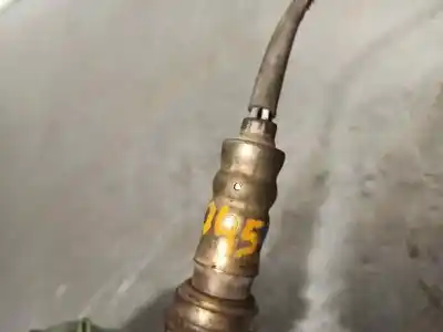 Peça sobressalente para automóvel em segunda mão sonda lambda por fiat panda (312_, 319_) 1.2 (312pxa1a) referências oem iam 55202416  