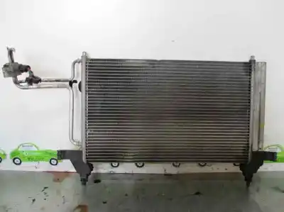 Second-hand car spare part AIR CONDITIONING CONDENSER / RADIATOR for FIAT STILO (192)  OEM IAM references 46745840  