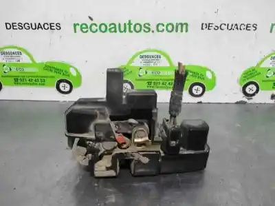 Автозапчасти б/у замок задней правой двери за jeep gr.cherokee (wj/wg) 3.1 td laredo ссылки oem iam 55363472ad  