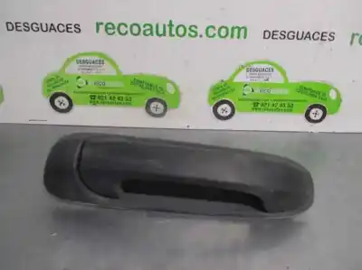 Second-hand car spare part exterior right rear door handle for jeep gr.cherokee (wj/wg) 3.1 td laredo oem iam references 55135838ab