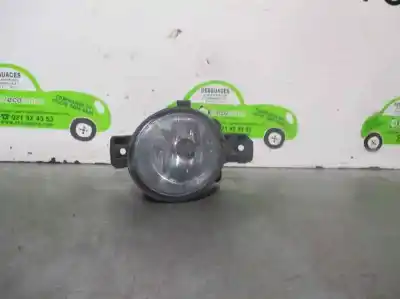 Peça sobressalente para automóvel em segunda mão farol / projetor de nevoeiro direito por renault clio iii 1.5 dci diesel referências oem iam 8200002470