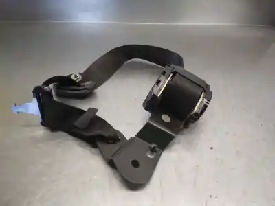 Pezzo di ricambio per auto di seconda mano cintura di sicurezza anteriore sinistra per ford sierra berlina 2.0 riferimenti oem iam 89bbf61295aa