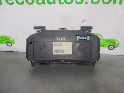 Peça sobressalente para automóvel em segunda mão quadrante por renault clio iii 1.5 dci diesel referências oem iam 8200582705h  8200582705