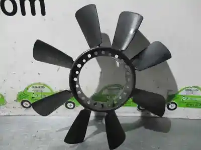 Peça sobressalente para automóvel em segunda mão ventilador do motor viscoso por audi a6 avant (4b5) 2.4 v6 30v referências oem iam 078121301