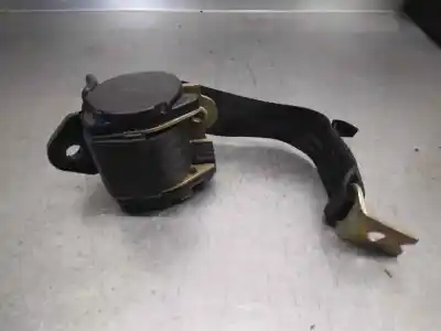 Pezzo di ricambio per auto di seconda mano cintura di sicurezza posteriore destra per ford sierra berlina 2.0 riferimenti oem iam 87bbf611b68b1a