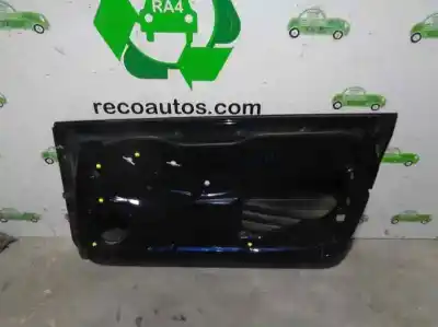 Автозапчасти б/у дверь передняя правая за audi a3 (8p) 1.9 tdi ambiente ссылки oem iam 8p3831052d  