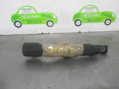 Peça sobressalente para automóvel em segunda mão puxador exterior dianteiro esquerdo por renault clio iii 1.5 dci diesel referências oem iam 7701475753