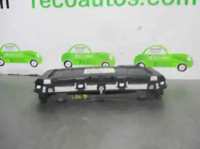 Peça sobressalente para automóvel em segunda mão quadrante por renault clio iii 1.5 dci diesel referências oem iam 8200582705h  8200582705