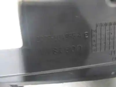 Peça sobressalente para automóvel em segunda mão quadrante por renault clio iii 1.5 dci diesel referências oem iam 8200582705h  8200582705