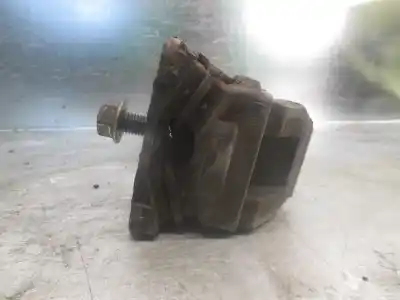 Pezzo di ricambio per auto di seconda mano supporto motore sinistro per ford transit caja cerrada, larga (fy) (2000 =>) 2.4 tde cat riferimenti oem iam yc156m046ad