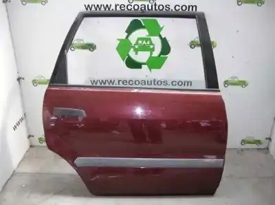 Автозапчасти б/у дверь задняя правая за mitsubishi space wagon (n80/n90) 2.4 gdi cat ссылки oem iam mr439486