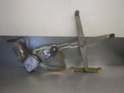Pezzo di ricambio per auto di seconda mano alzacristalli anteriore sinistro per ford sierra berlina 2.0 riferimenti oem iam 83bb14553ca
