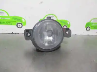 Peça sobressalente para automóvel em segunda mão farol / projetor de nevoeiro direito por renault clio iii 1.5 dci diesel referências oem iam 8200002470