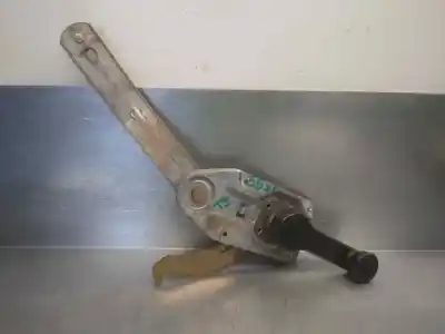 Pezzo di ricambio per auto di seconda mano alzacristalli posteriore sinistro per ford sierra berlina 2.0 riferimenti oem iam 6098227