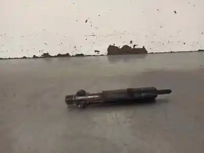 Peça sobressalente para automóvel em segunda mão injetor por ford focus turnier (cak) 1.8 tddi turbodiesel cat referências oem iam xs40te