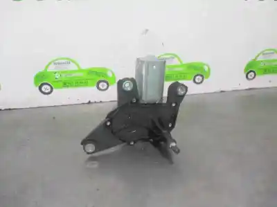 Peça sobressalente para automóvel em segunda mão motor do limpador traseiro por renault clio iii 1.5 dci diesel referências oem iam 8200311486