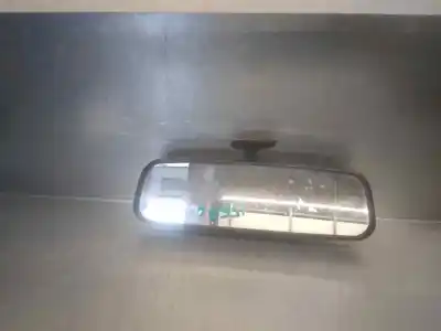 Pezzo di ricambio per auto di seconda mano specchio interno per ford sierra berlina 2.0 riferimenti oem iam 