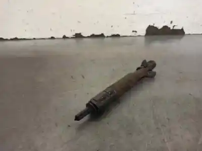 Second-hand car spare part injector for ford focus turnier (cak) 1.8 tddi turbodiesel cat oem iam references xs40te  052975