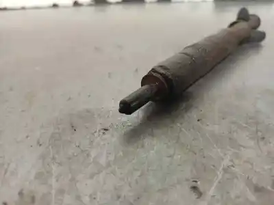 Second-hand car spare part injector for ford focus turnier (cak) 1.8 tddi turbodiesel cat oem iam references xs40te  052975