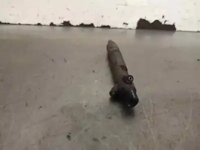 Second-hand car spare part injector for ford focus turnier (cak) 1.8 tddi turbodiesel cat oem iam references xs40te  052975