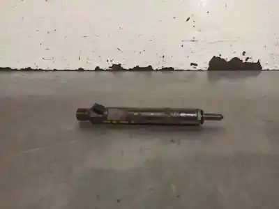 Peça sobressalente para automóvel em segunda mão injetor por ford focus turnier (cak) 1.8 tddi turbodiesel cat referências oem iam xs40te