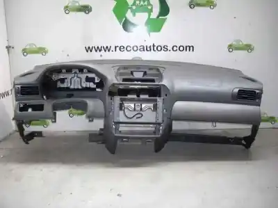 Автозапчасти б/у панель приборов за mitsubishi space wagon (n80/n90) 2.4 gdi cat ссылки oem iam mr637958