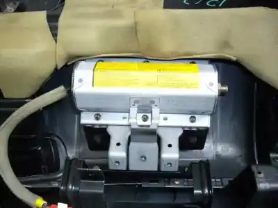 Автозапчасти б/у панель приборов за mitsubishi space wagon (n80/n90) 2.4 gdi cat ссылки oem iam mr637958  
