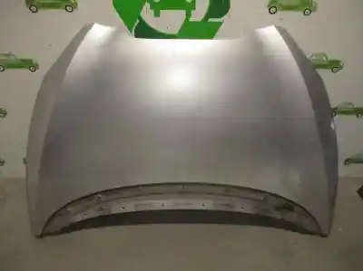 Second-hand car spare part bonnet for seat toledo (5p2) 1.9 tdi oem iam references 