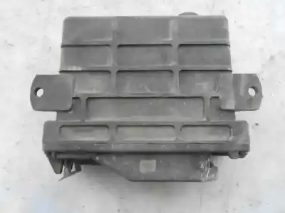 Second-hand car spare part ecu engine control for opel kadett e 1.6 oem iam references 90340026  5wk6221