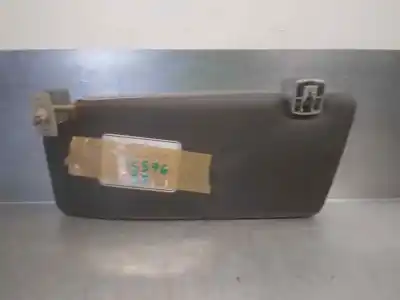 Pezzo di ricambio per auto di seconda mano tenda sinistra per ford sierra berlina 2.0 riferimenti oem iam 1637208