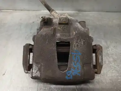 Pezzo di ricambio per auto di seconda mano pinza freno anteriore sinistra per ford sierra berlina 2.0 riferimenti oem iam 6189164