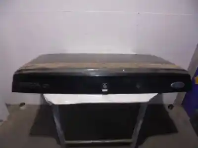 Pezzo di ricambio per auto di seconda mano portellone per ford sierra berlina 2.0 riferimenti oem iam 1661124