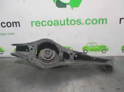 Second-hand car spare part rear lower right suspension arm for seat toledo (5p2) 1.9 tdi oem iam references 1k0505311ab