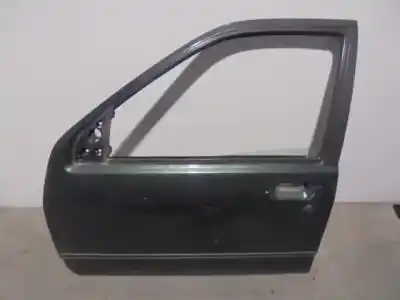 Pezzo di ricambio per auto di seconda mano porta anteriore sinistra per ford sierra berlina 2.0 riferimenti oem iam 6628017