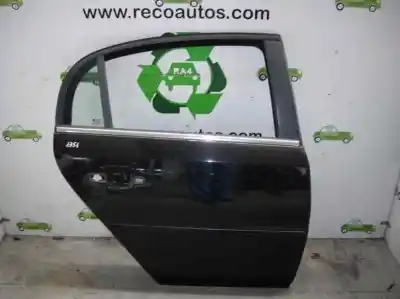 Автозапчастина б/у ДВЕРІ ЗАДНІ ПРАВІ для OPEL VECTRA B BERLINA  Посилання на OEM IAM 93175837  