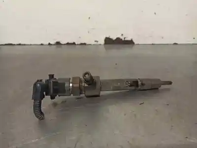 Second-hand car spare part injector for fiat stilo (192) 1.9 jtd cat oem iam references 1212157238323