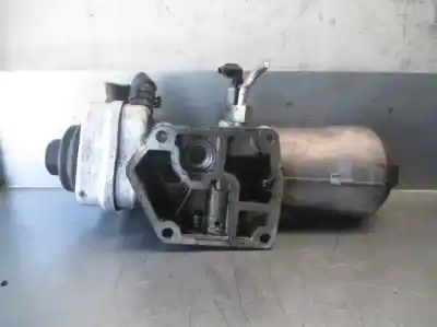 Piesă de schimb auto la mâna a doua SUPORT FILTRU ULEI pentru SEAT TOLEDO (5P2)  Referințe OEM IAM 045115389G  6740273401