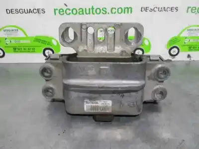 Second-hand car spare part left engine support for seat toledo (5p2) 1.9 tdi oem iam references 1k0199555bb  