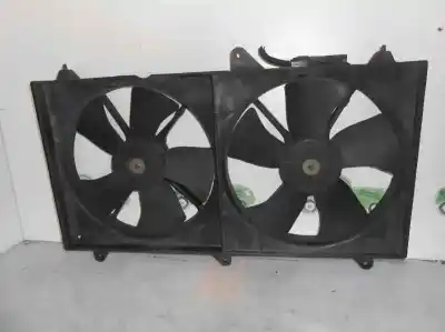 Peça sobressalente para automóvel em segunda mão termoventilador elétrico por daewoo evanda (klal) 2.0 referências oem iam 96328681