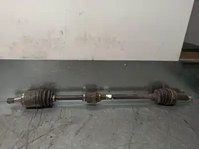 Piesă de schimb auto la mâna a doua transmisie fatã dreapta pentru hyundai atos prime (mx) 1.0 cat referințe oem iam 4950002060